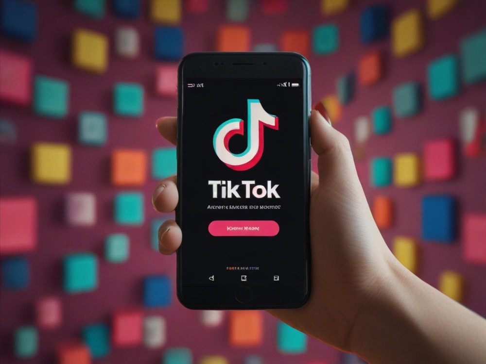 TikTok Marketing