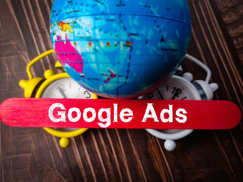 Attract High-Quality Visitors: Google Ads for WordPress Made Easy